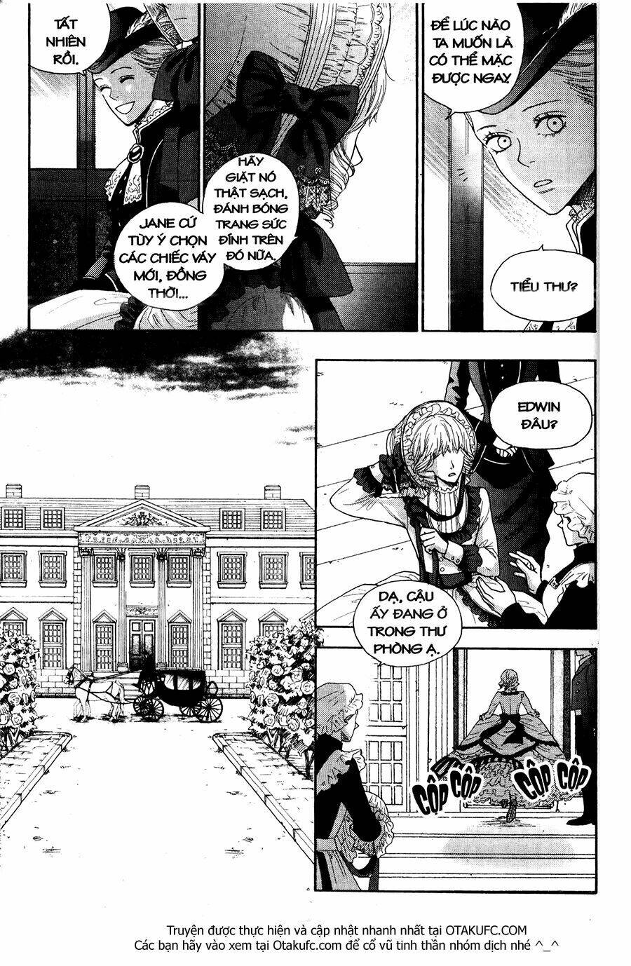 lady detective chapter 16 23