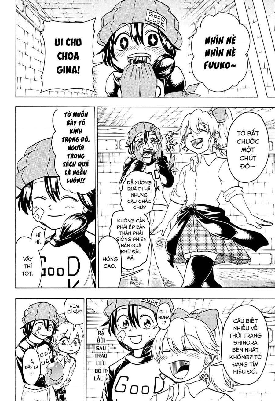 undead unluck chapter 141 10