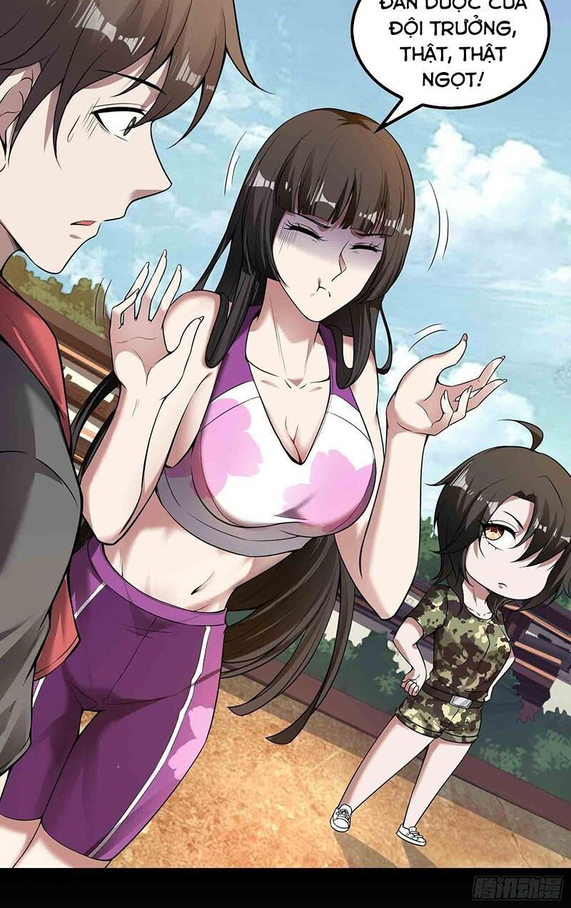 đệ nhất người ở rể chapter 48 28