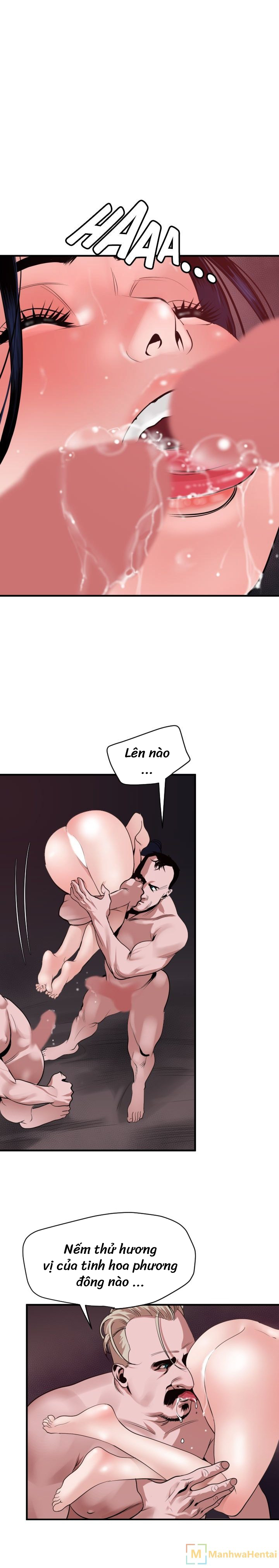 cột thu lôi chapter 32 5