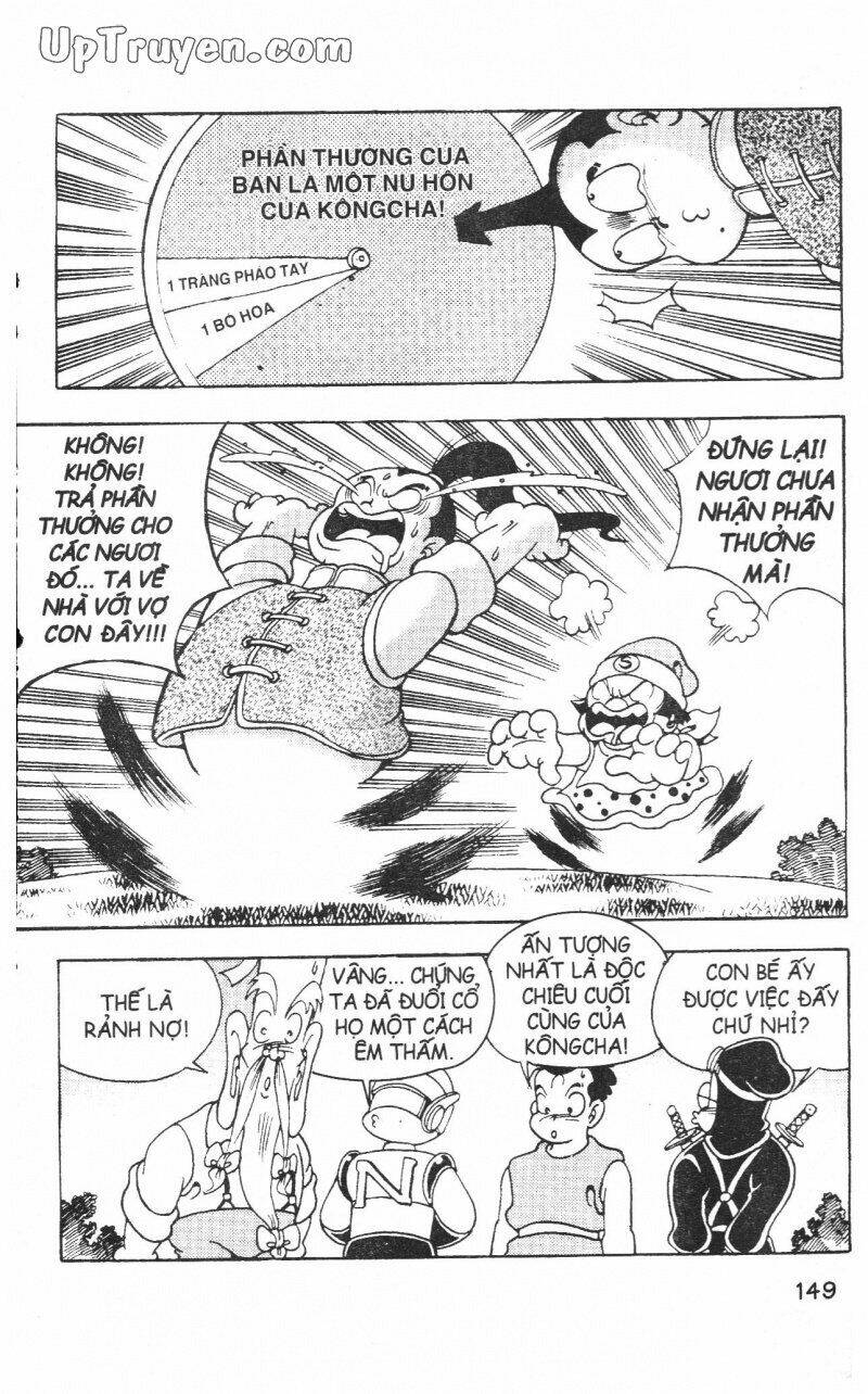 đội quân nhí nhố chapter 17 149