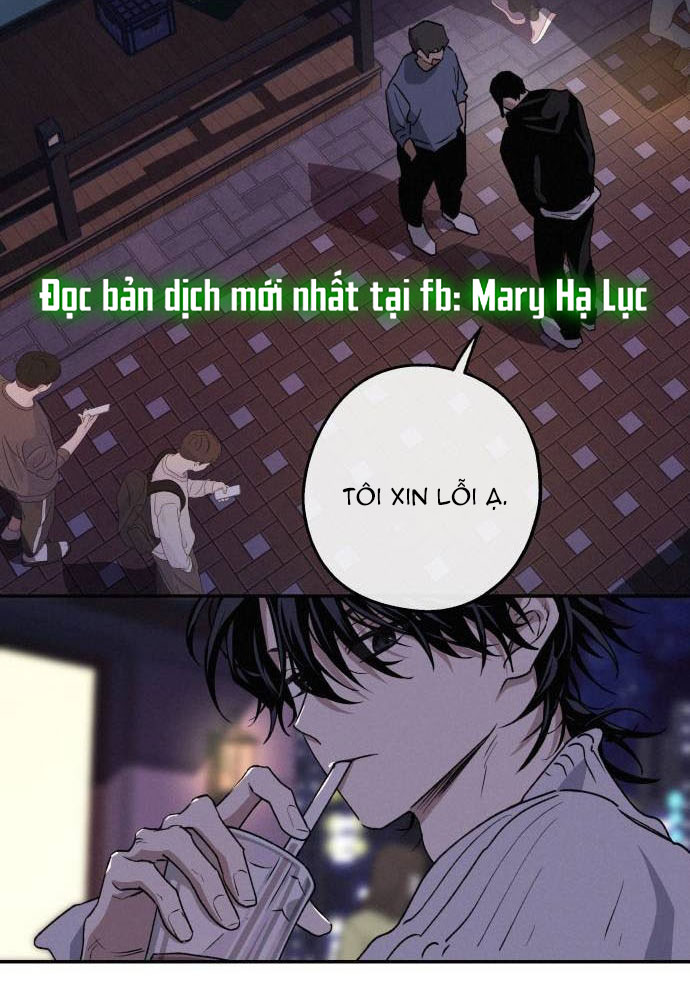 Mối Quan Hệ Đặc Biệt chapter 17.2 23