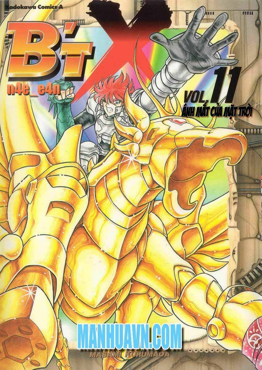 b'tx – người x chapter 40 5