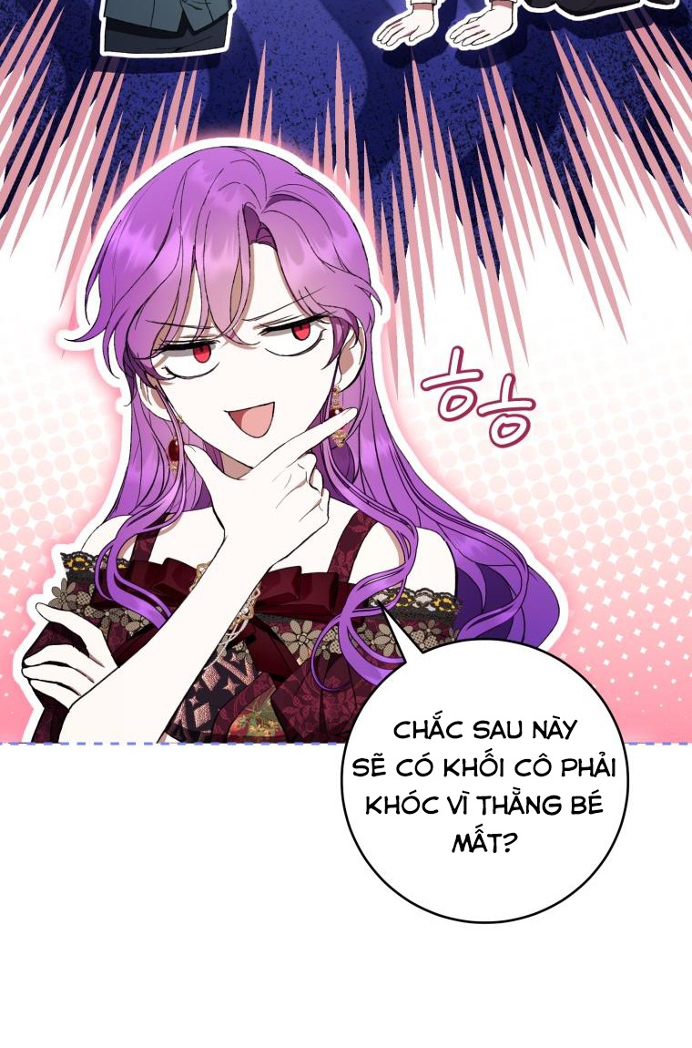 trở thành ác nữ thật thú vị mà ? chapter 60 58