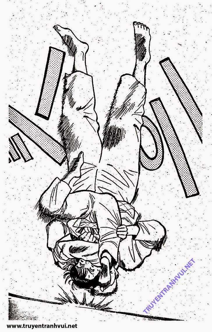 yawara chapter 105 8