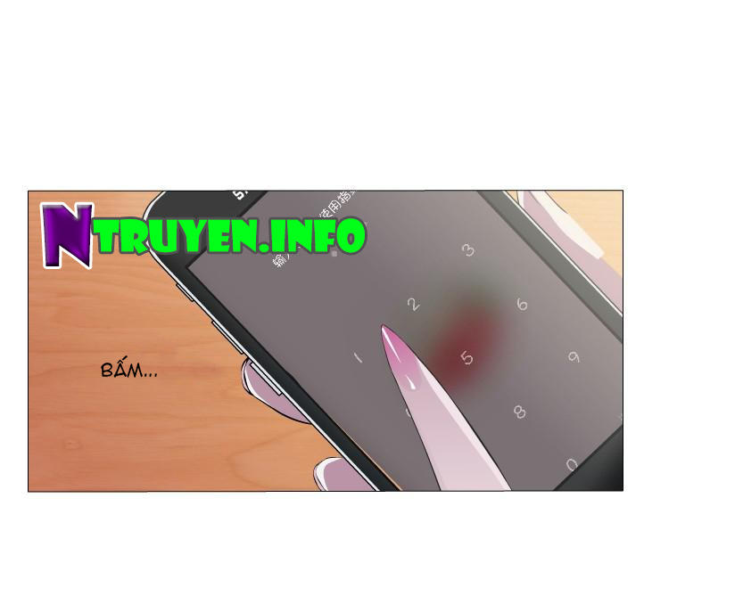 cạm bẫy của nữ thần chapter 56 16