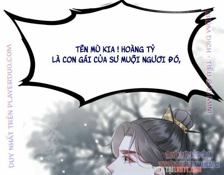 trọng sinh bá sủng nhiếp chính vương quá mạnh mẽ chapter 199 20