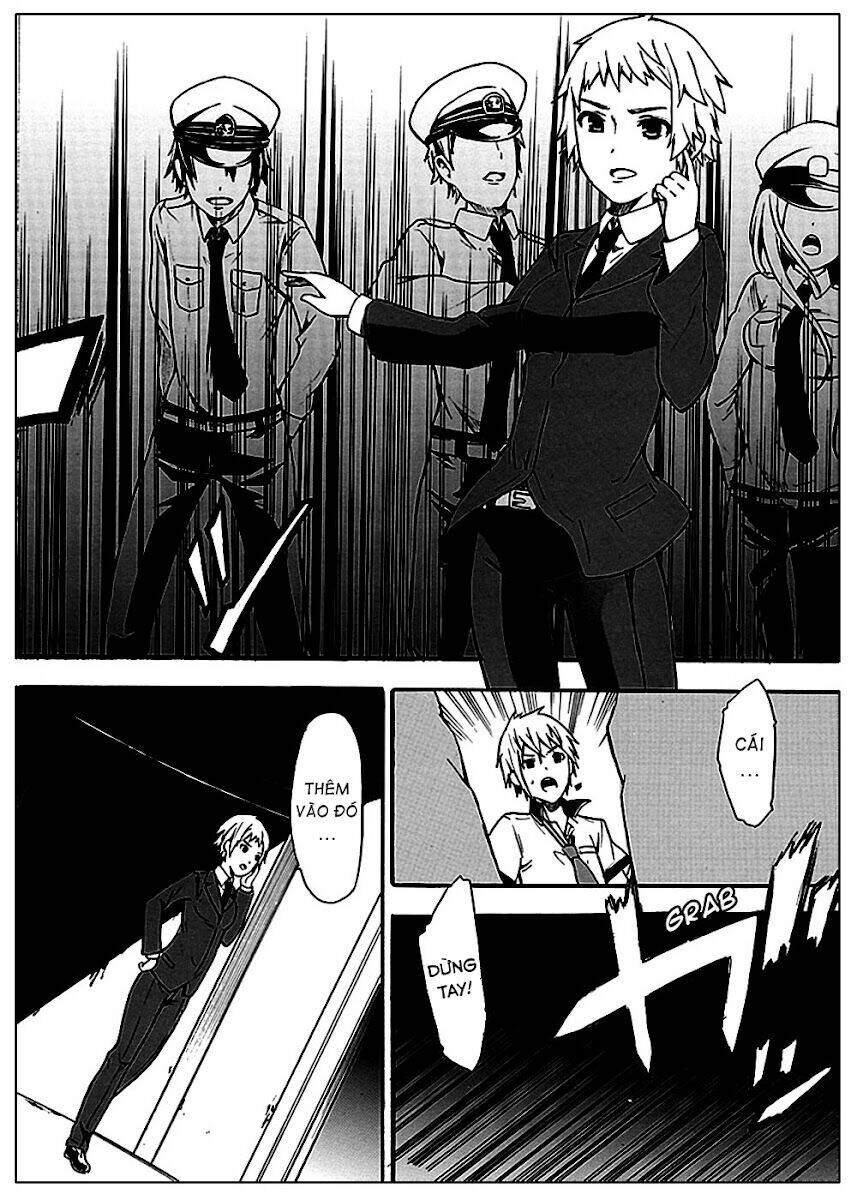 the strings dolls chapter 10 38