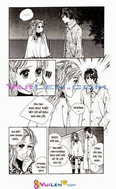 mãi yêu anh chapter 9 148