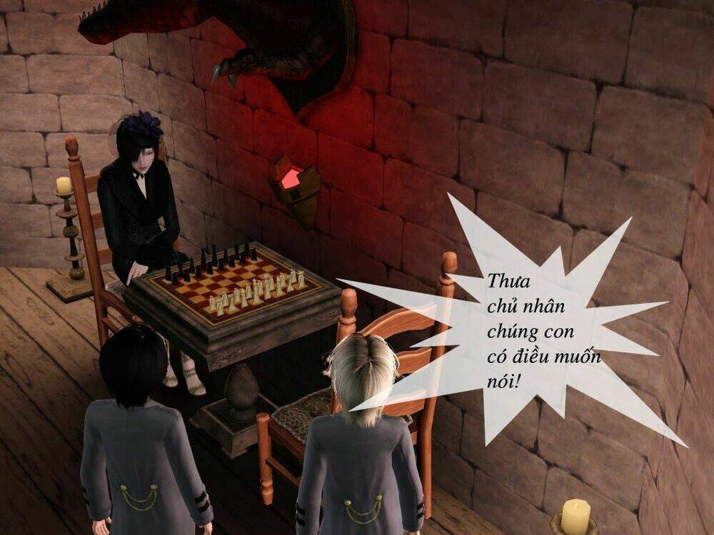 the fate chapter 19 67