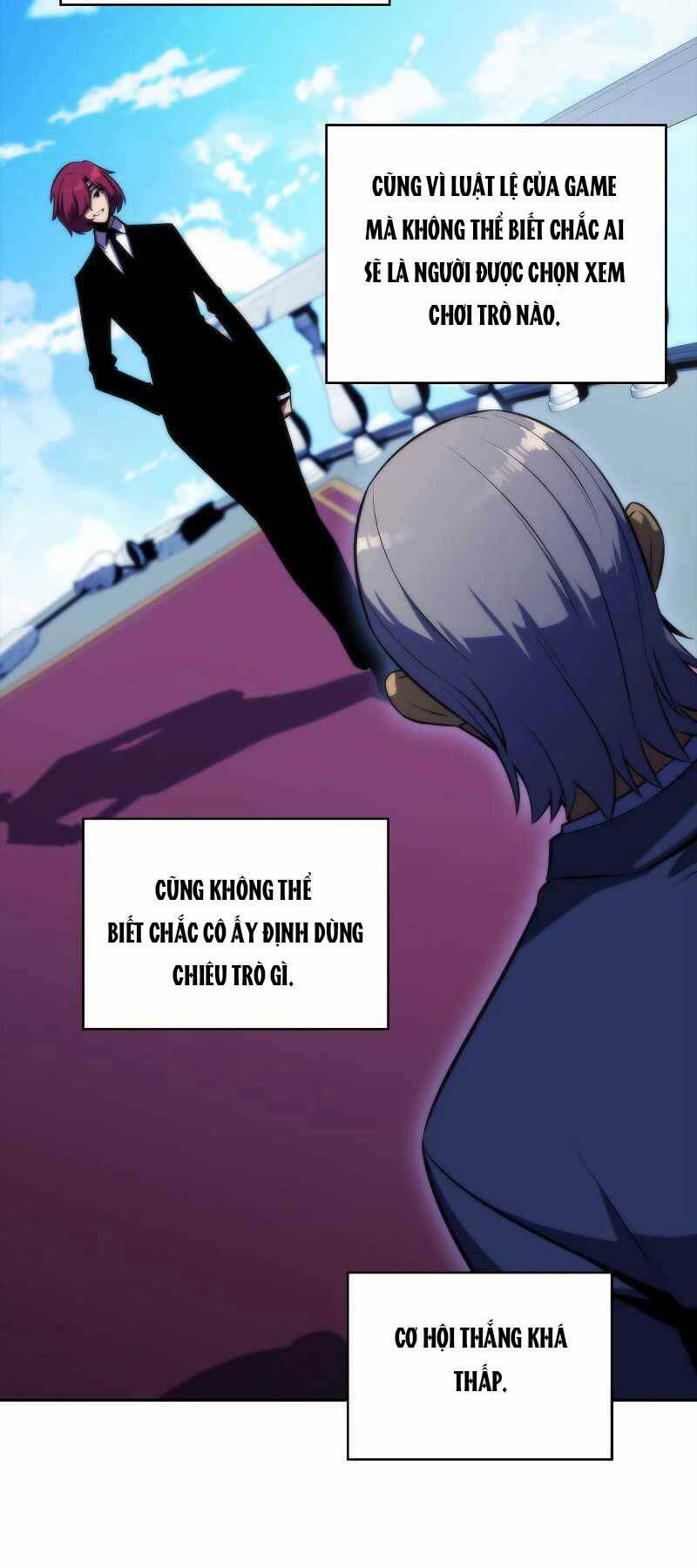 kẻ thách đấu chapter 45 5