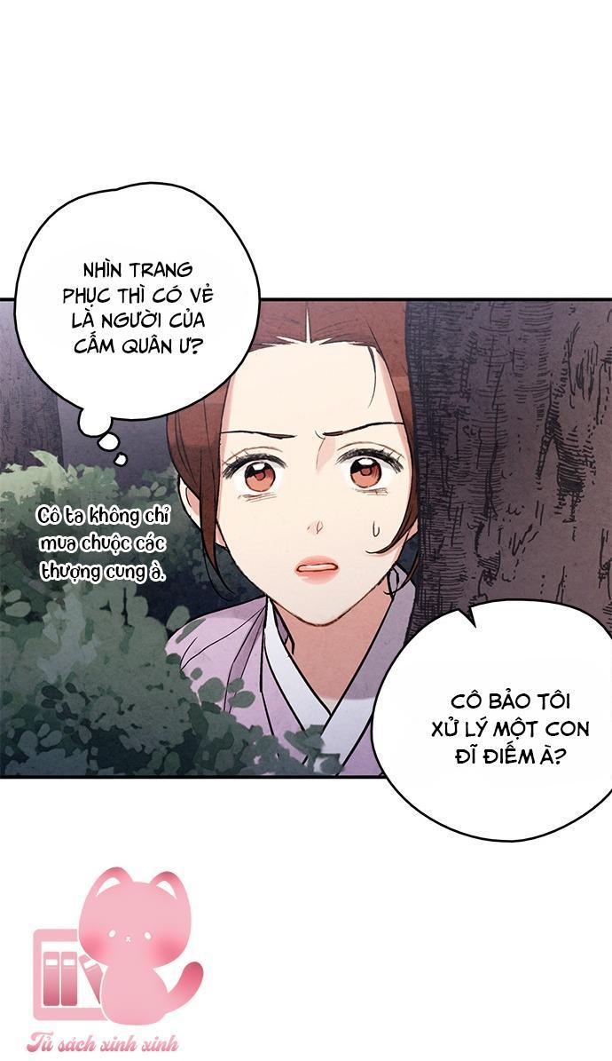 lệnh cấm hôn chapter 82 54