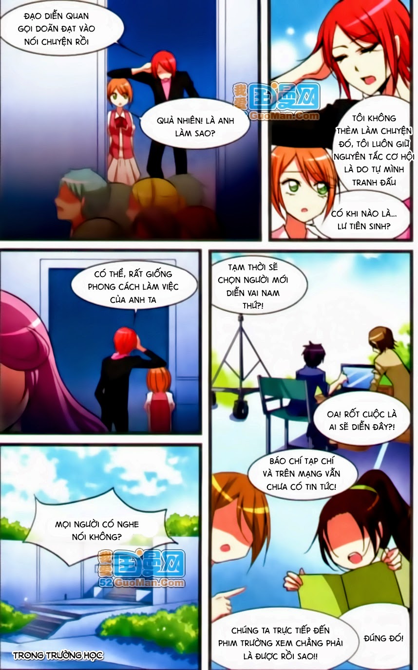 kế hoạch bướm chapter 28 7