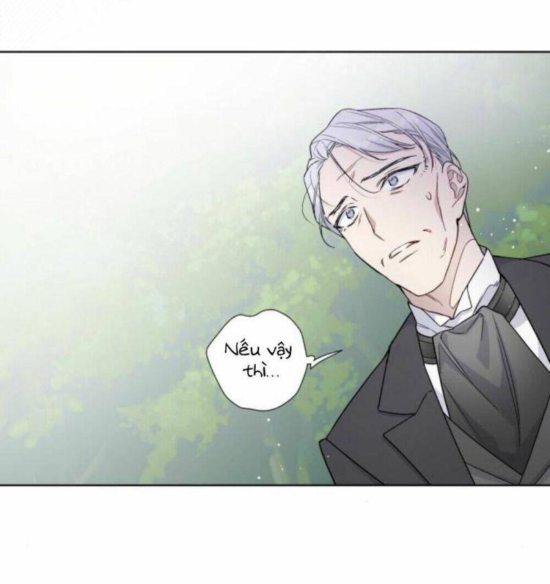 cách mà kỵ sĩ sống như tiểu thư chapter 30 116