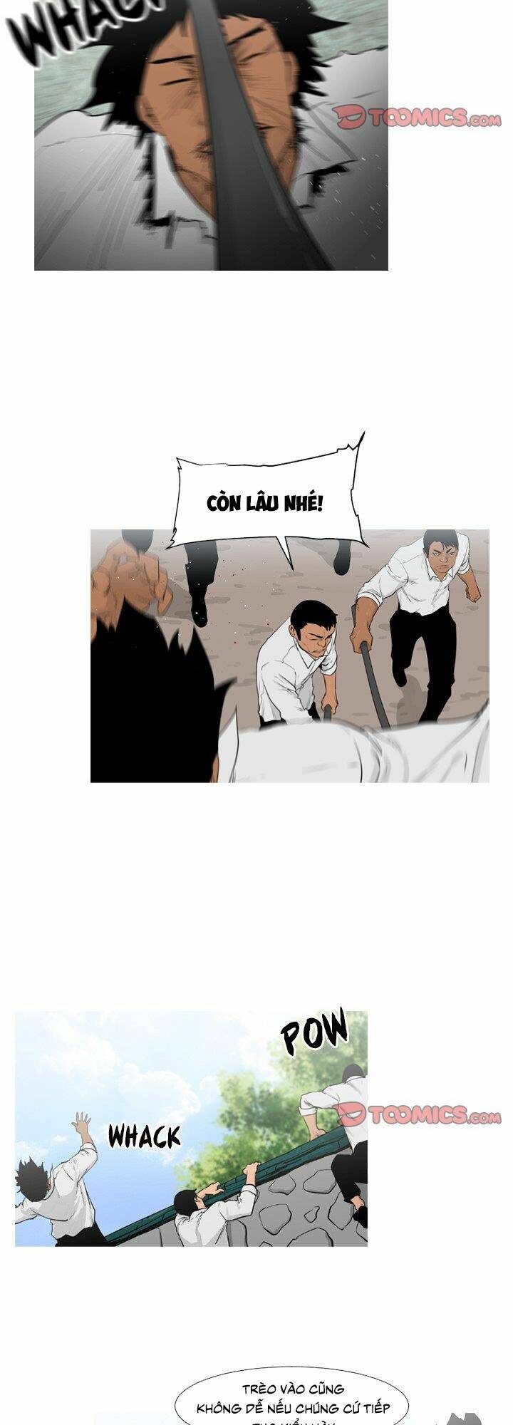 kẻ mạnh nhất - tong edge chapter 65 17