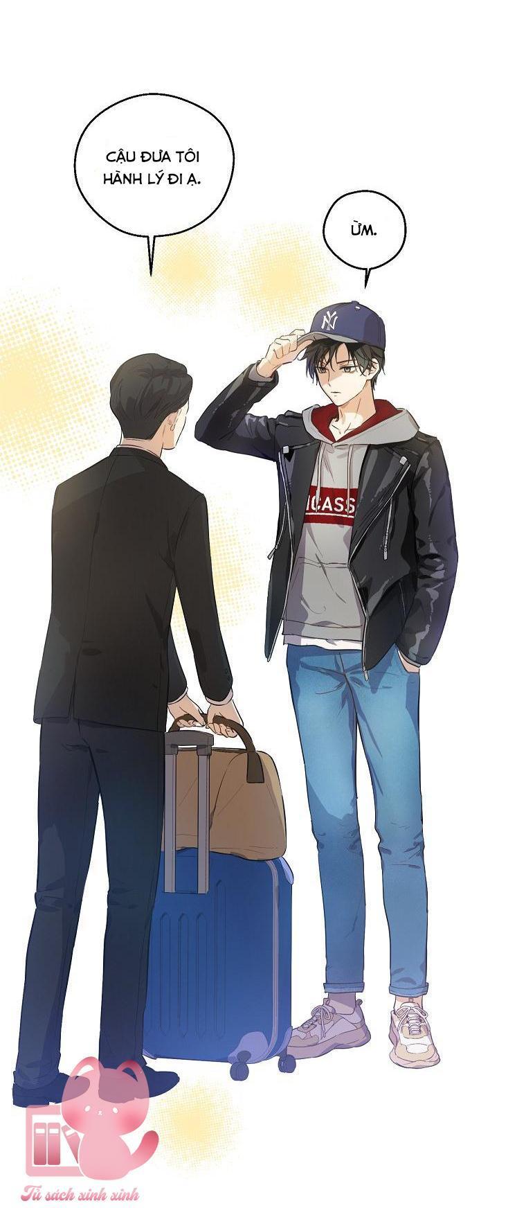 vương giả chapter 14 49