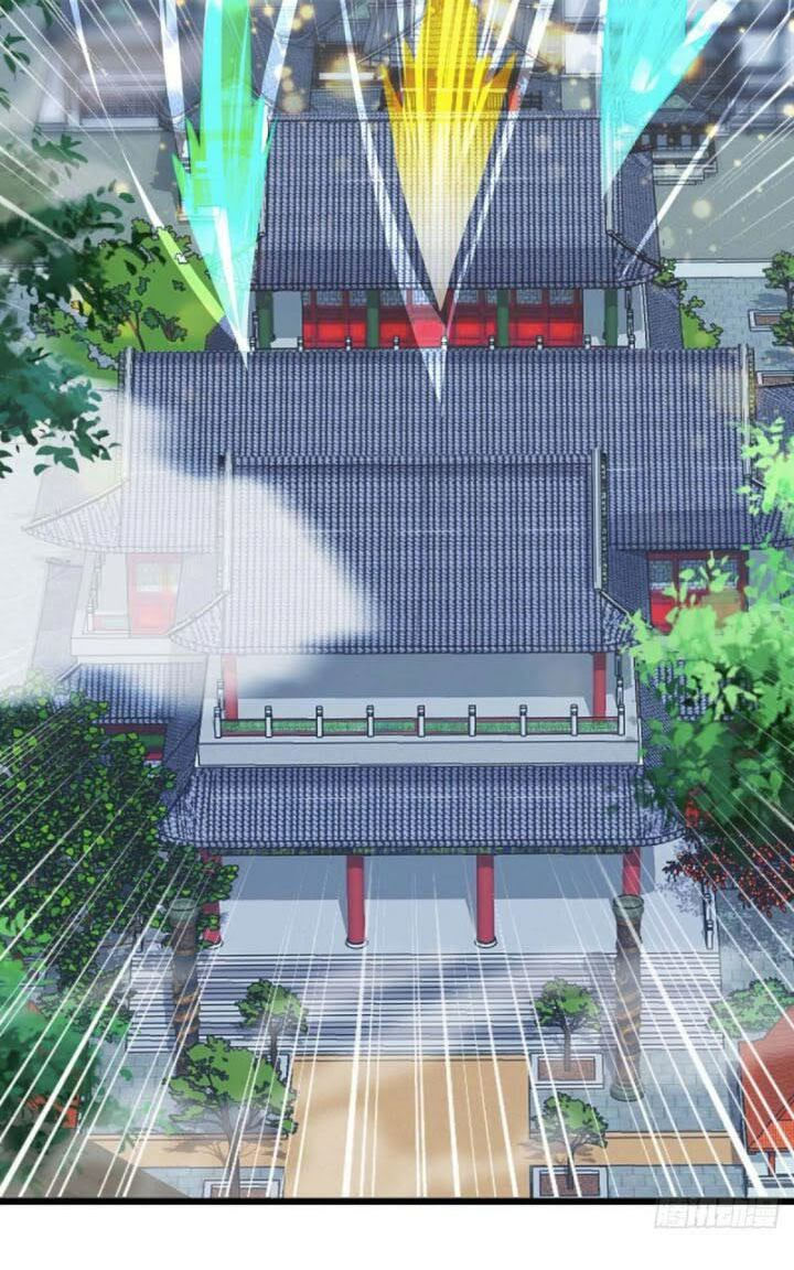 tối cường thăng cấp chapter 152 2