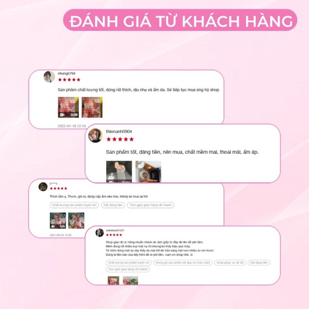 Mặt Nạ 3W Clinic Fresh Pomegranate Mask Sheet Dưỡng Trắng Chiết Xuất Lựu 23ml