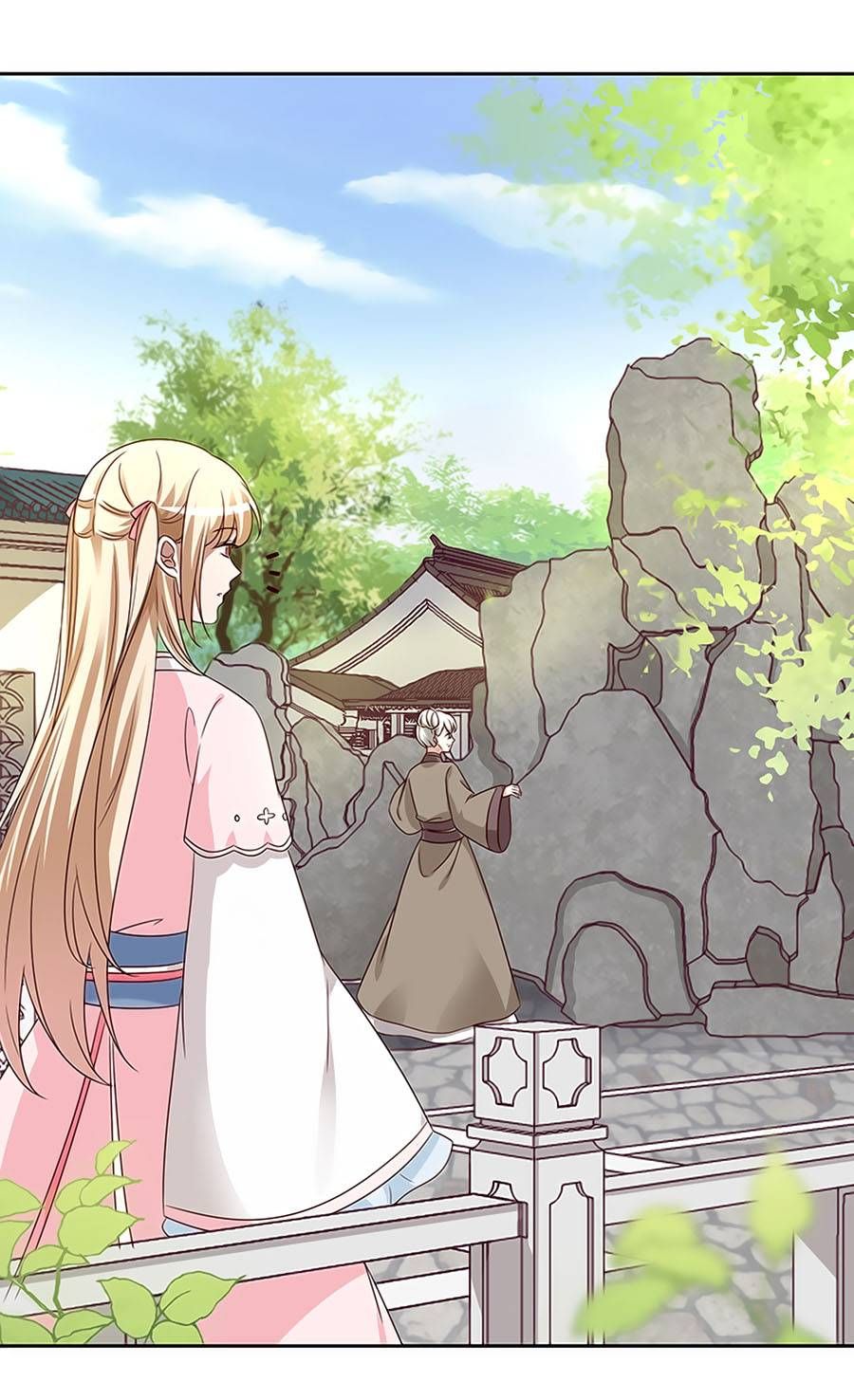 kiêu ngạo vương gia chủng điền phi chapter 131 10