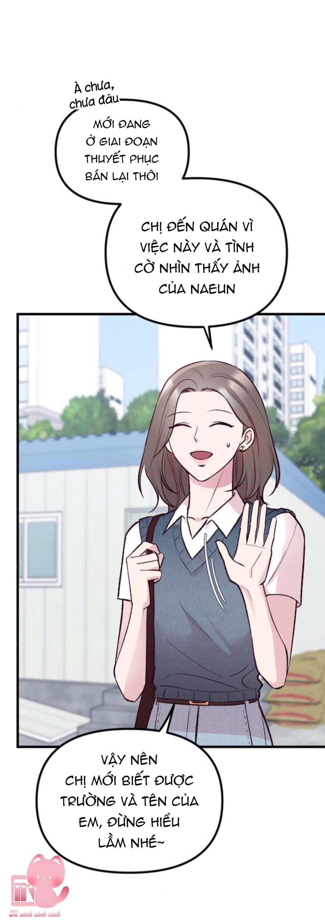 gặp nhau giữa trung gian chapter 14 22