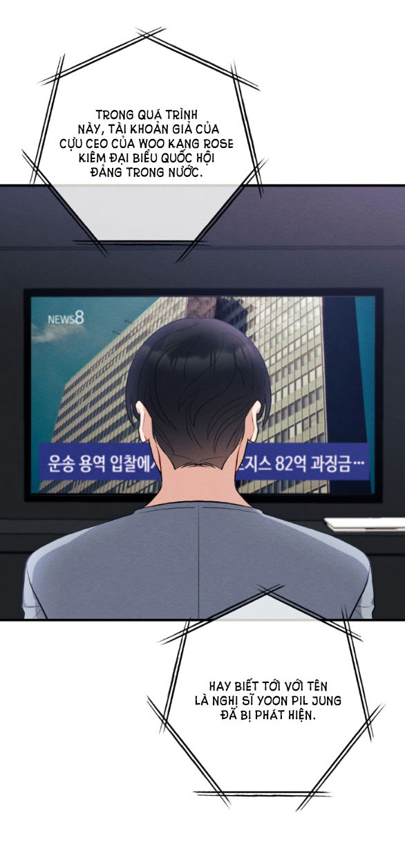 [18+] hôn nhân bị đánh cắp chapter 41.1 4