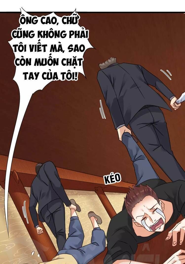 địa phủ khai phá thương chapter 81 15