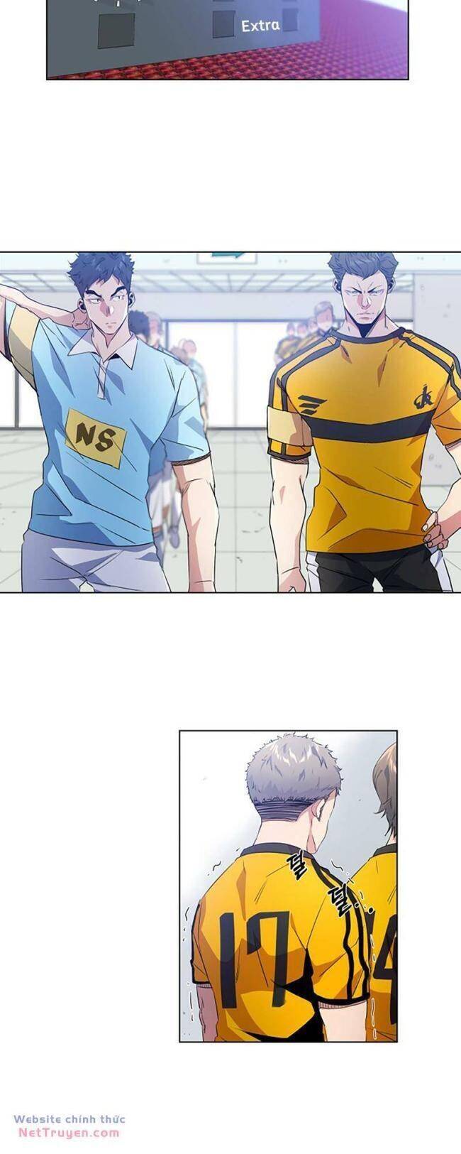 Góc Cao Khung Thành chapter 36 20