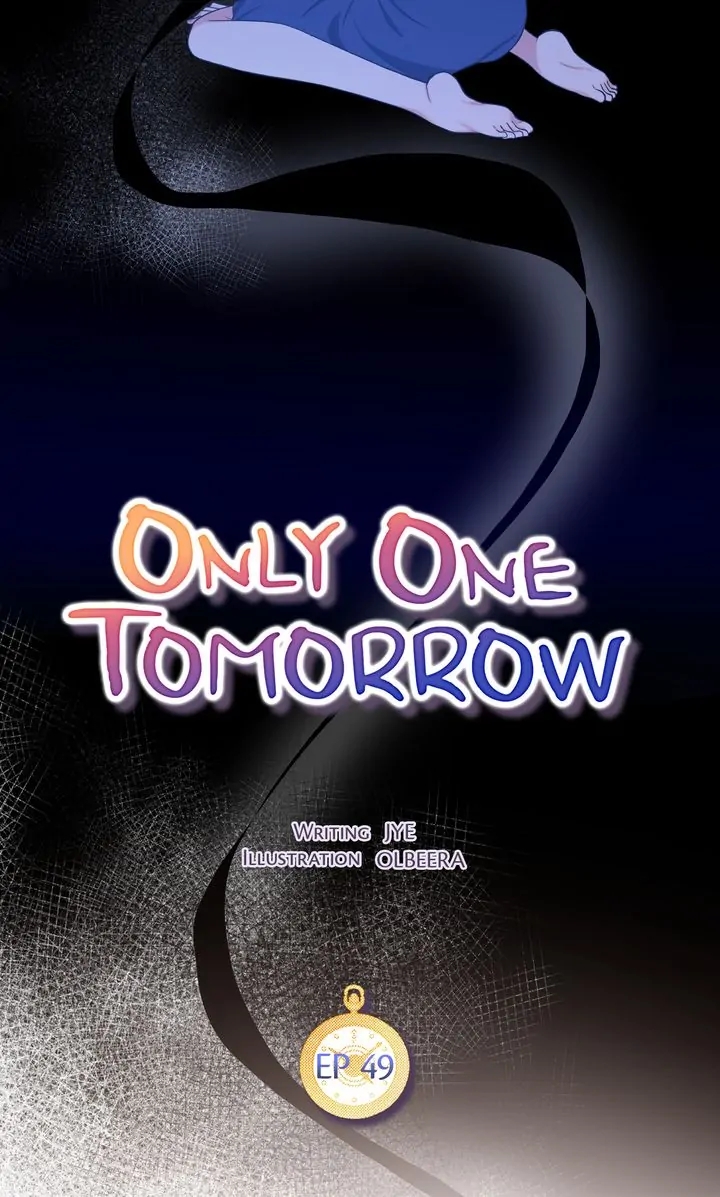 ngày mai chỉ có một lần chapter 49 43