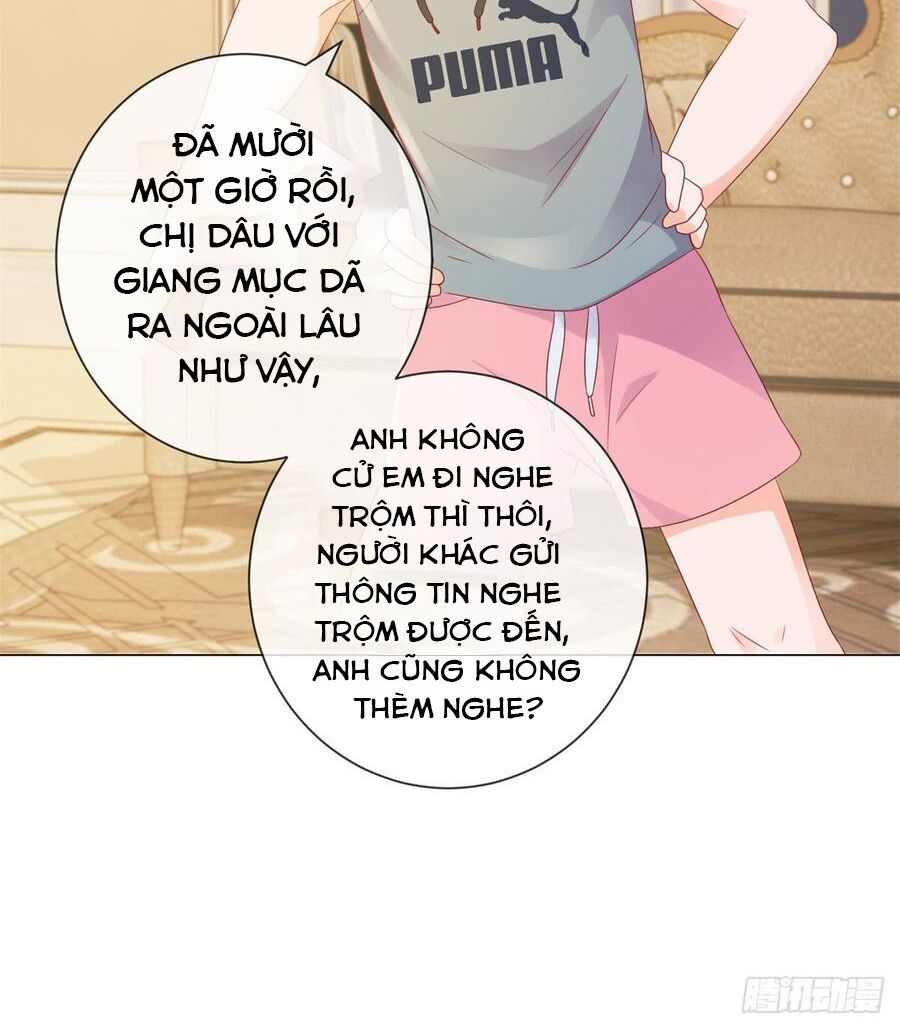 ẩn hôn 100%: chọc tức vợ yêu mua một tặng một chapter 93 8