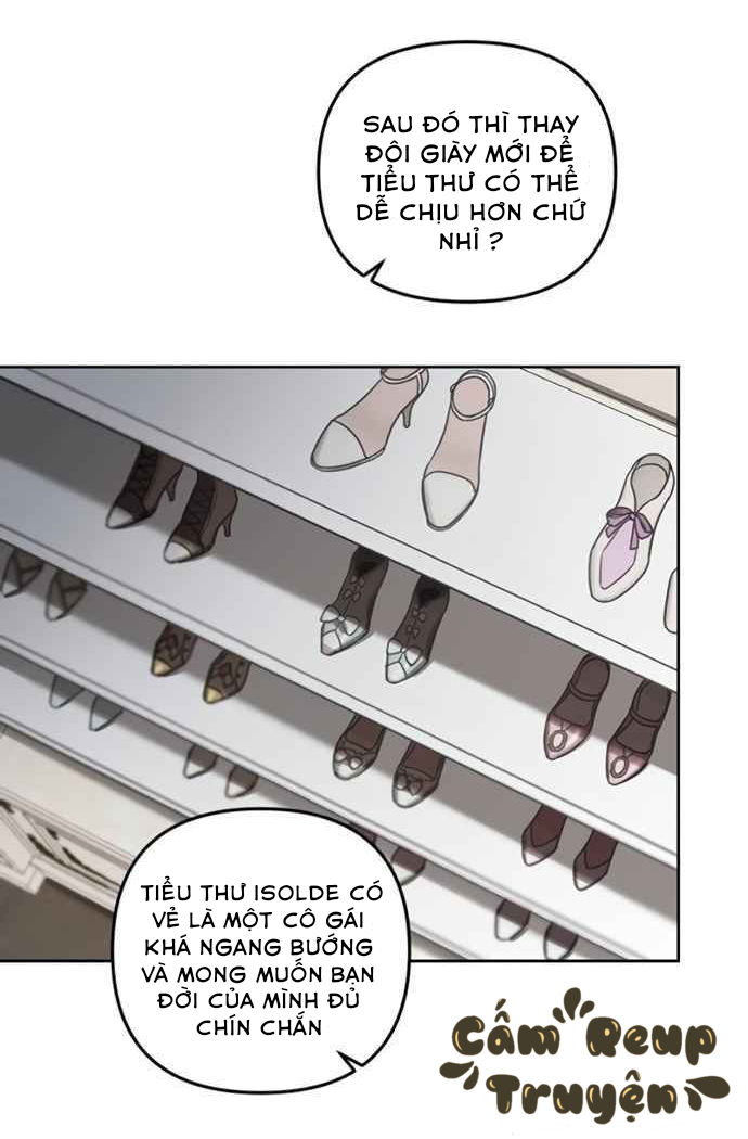 hoàng đế đảo ngược thời gian - cấm reup truyện chapter 4 26