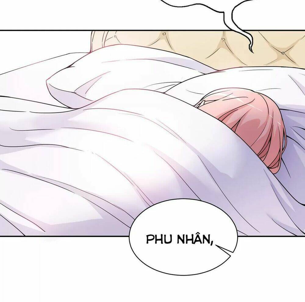 cô dâu gả thay của tổng tài chapter 9 4