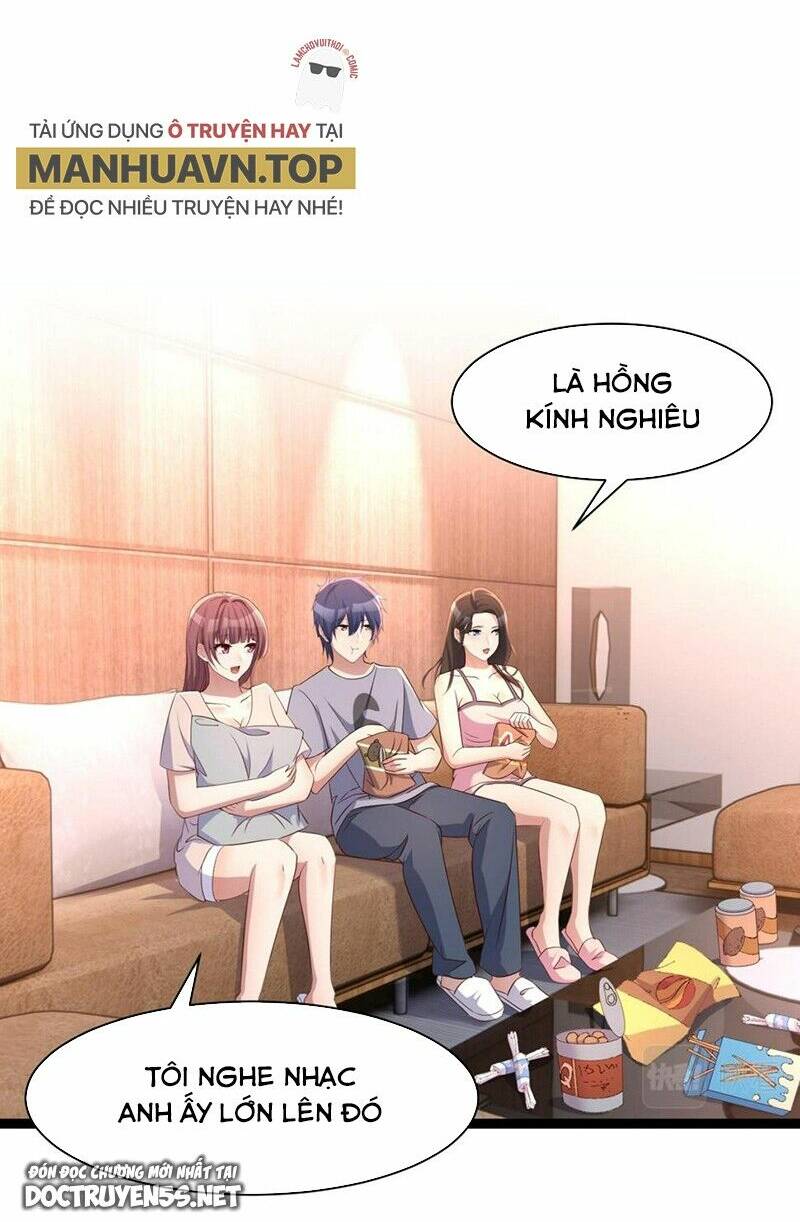 chị gái tôi là đại minh tinh chapter 111 1