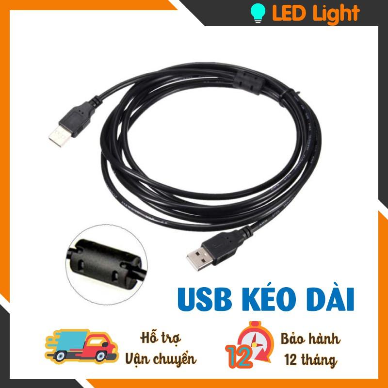 DÂY USB NỐI DÀI 5m