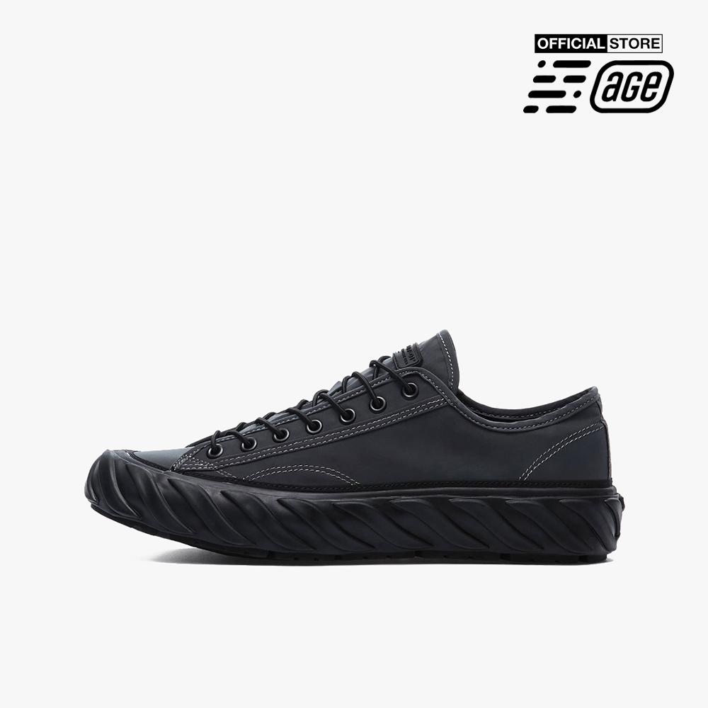 AGE - Giày thể thao unisex cổ thấp Cut Reflective AGE-RF-CT