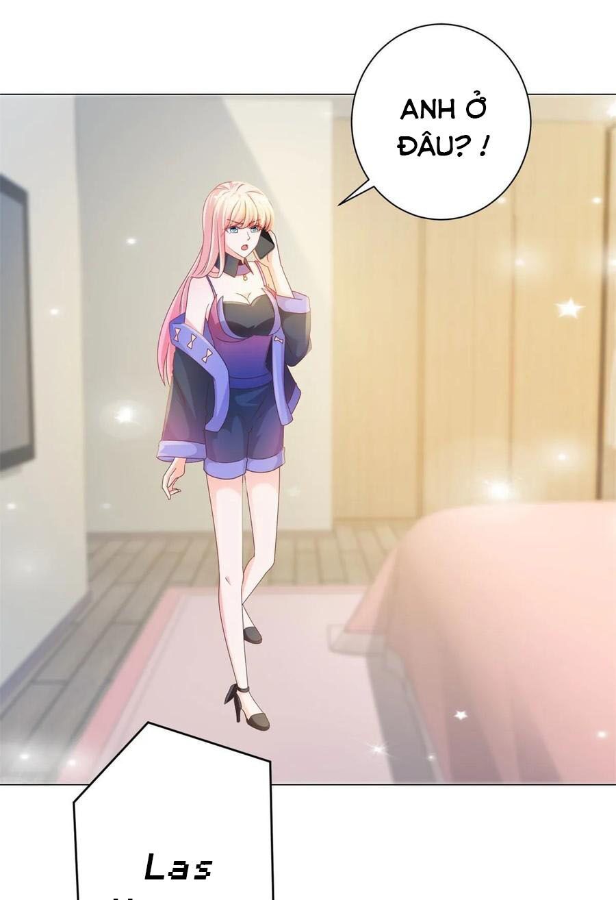 ẩn hôn 100%: chọc tức vợ yêu mua một tặng một chapter 135 15