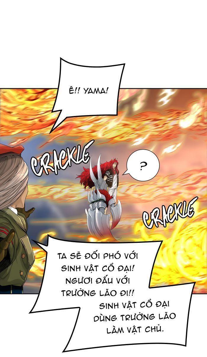 tòa tháp bí ẩn 2 chapter 447 64