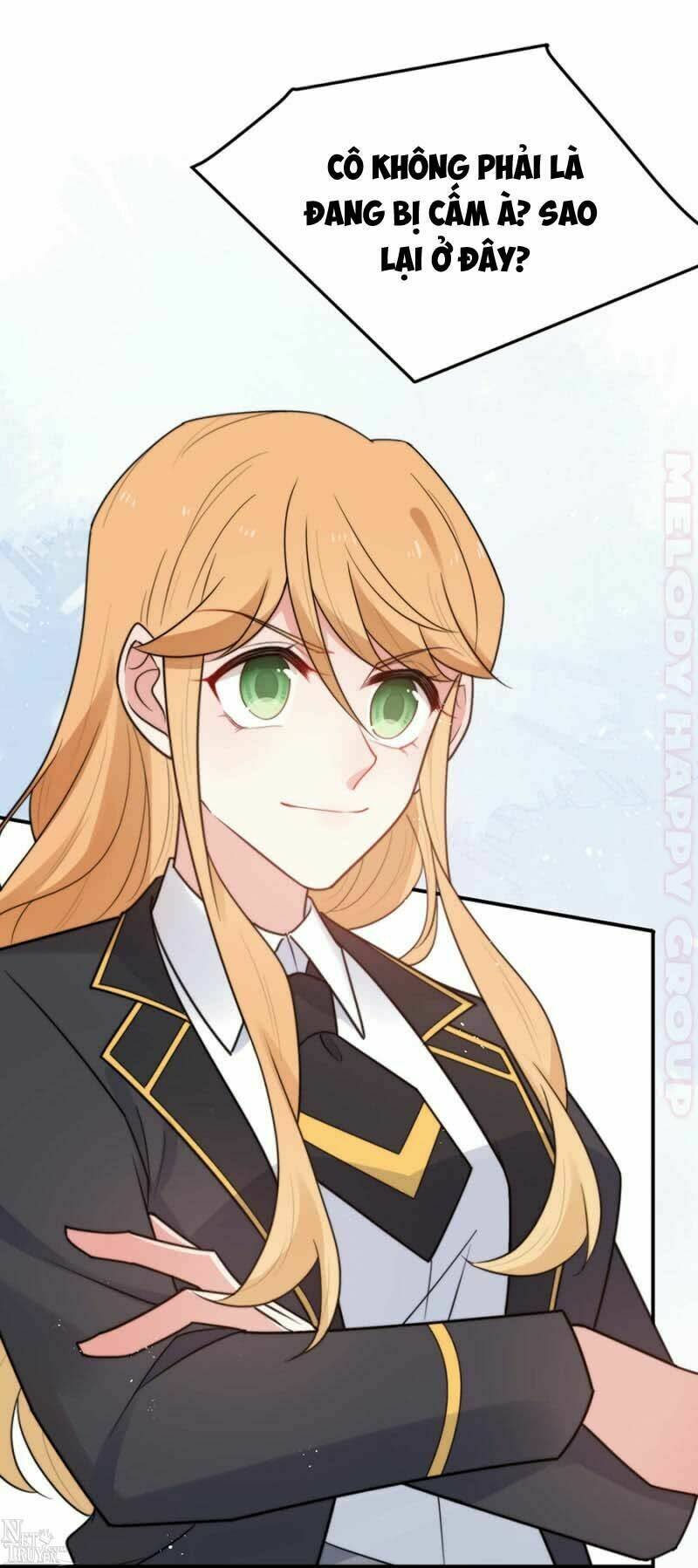 ma lạt thiên kim đẩu ác thiếu chapter 244 21