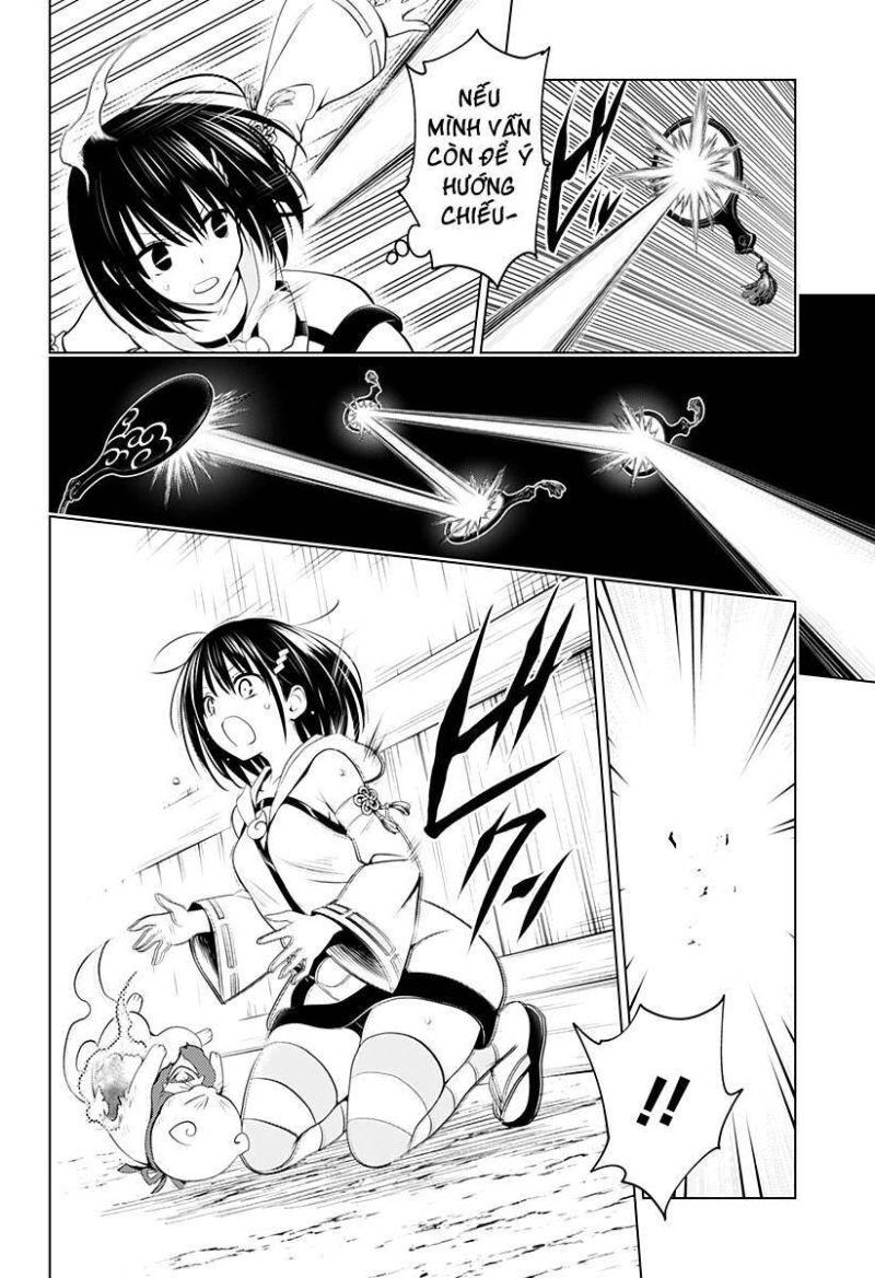 diệt quỷ nhẫn giả chapter 101 12