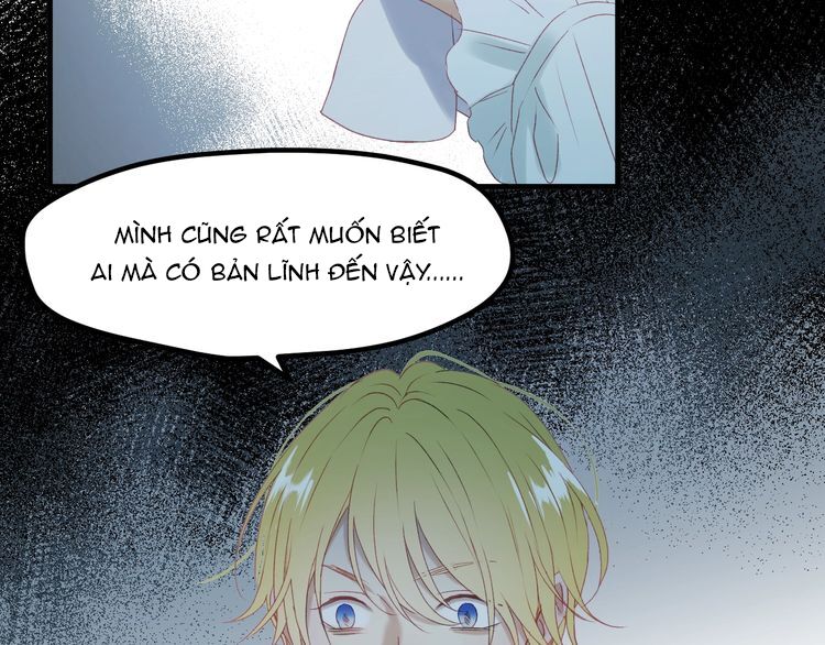 lượm được một tiểu hồ ly phần 3 chapter 21 29