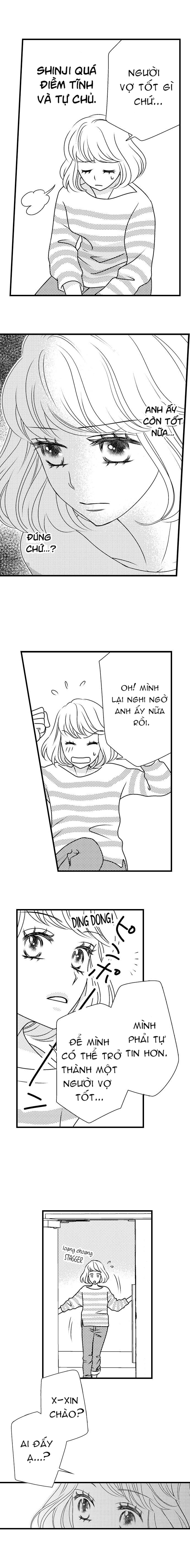 tham vọng chapter 1 12