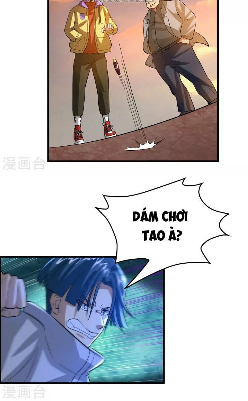 dị giới cung ứng thương chapter 50 2