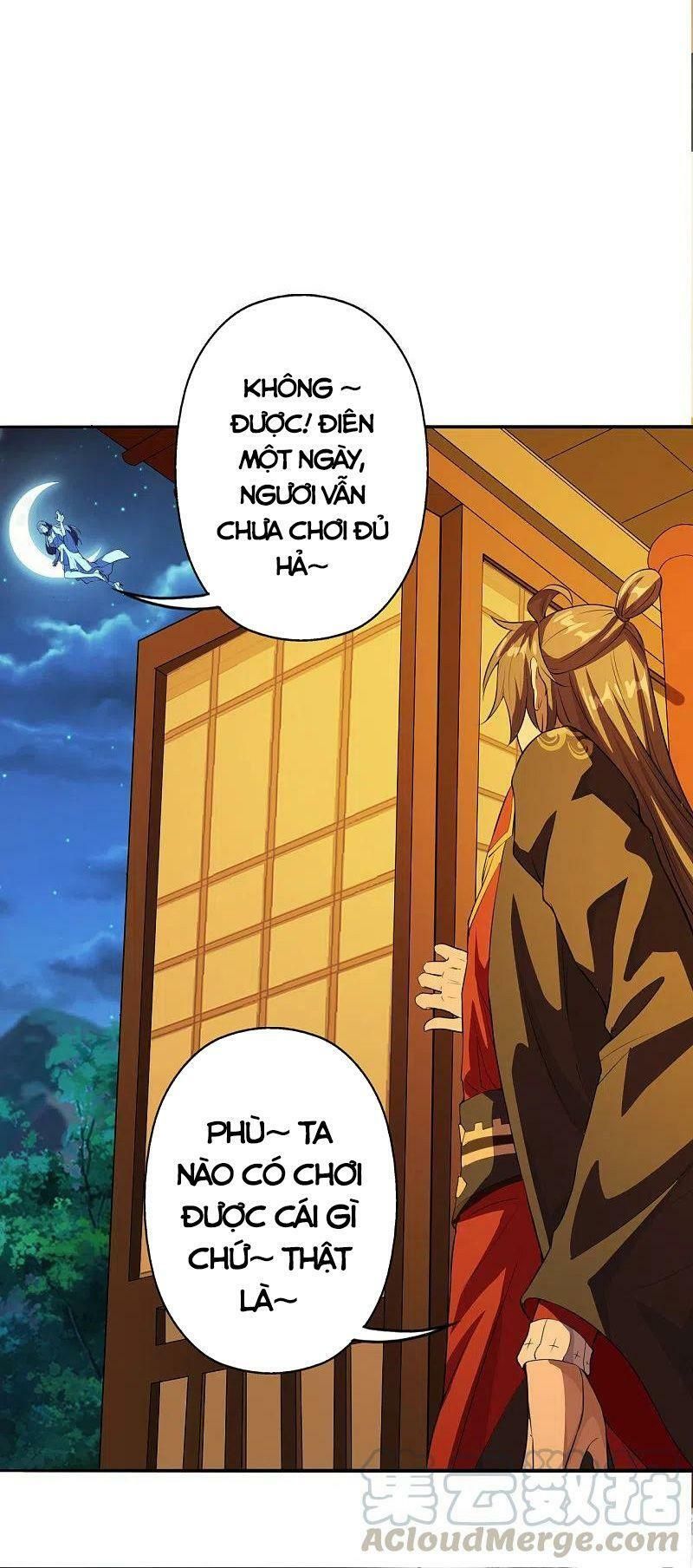 tiên võ đế tôn chapter 181 28