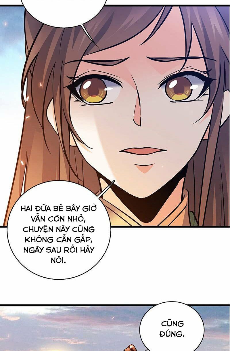 thần điêu hiệp lữ (new 2020) chapter 12 39