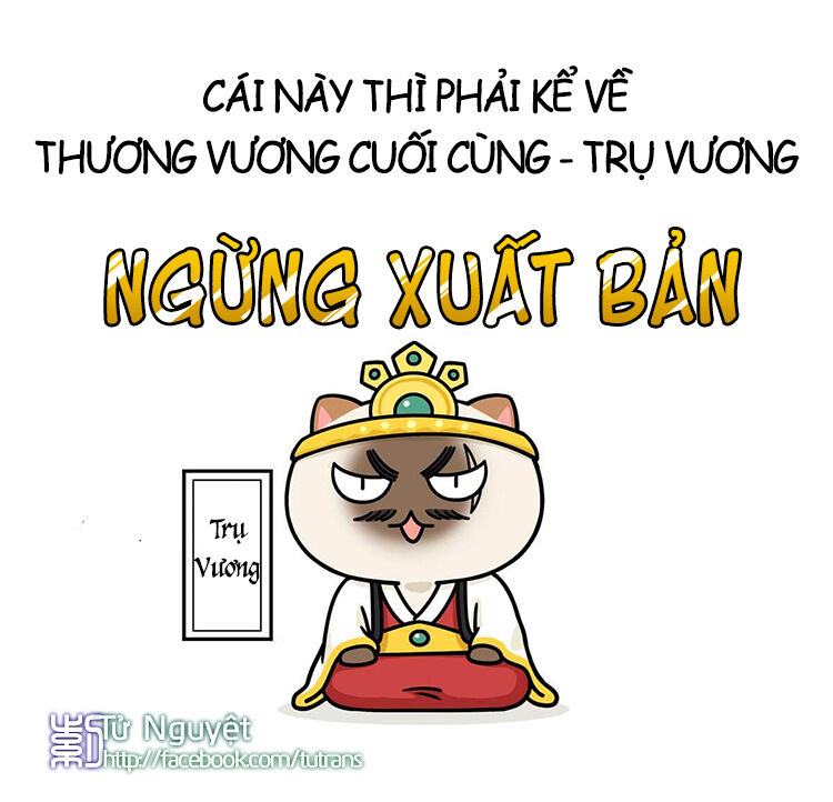 nếu lịch sử là một bầy mèo chapter 10 6