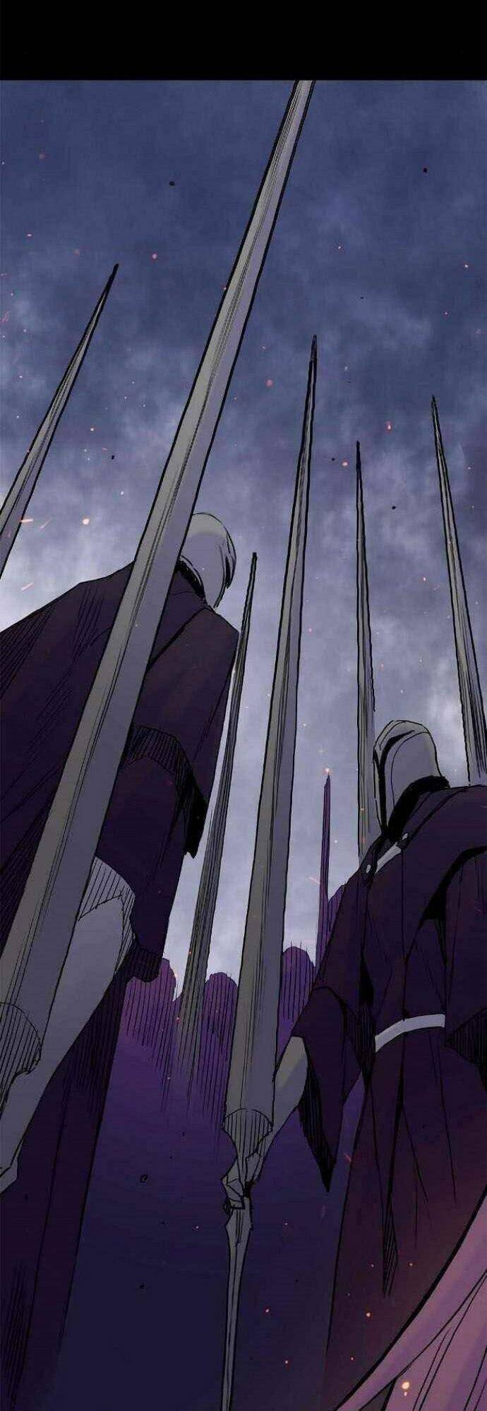 băng tâm kỵ sĩ chapter 30 126