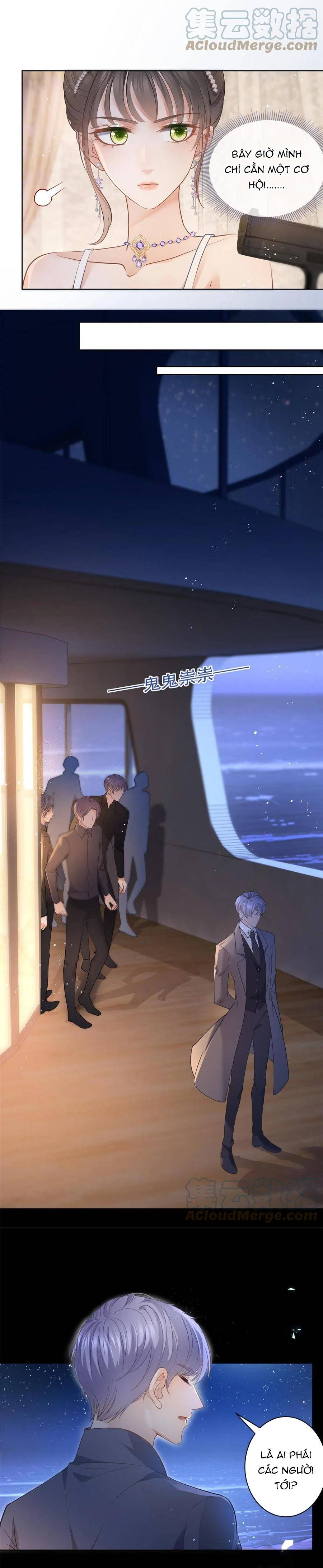 sát thủ đại nhân tại tuyến dưỡng hồ chapter 62 8