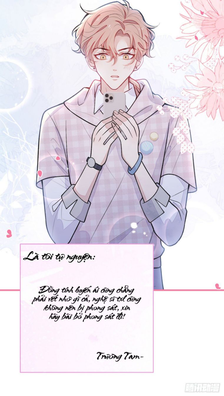 hotsearch của ảnh đế chapter 153 27