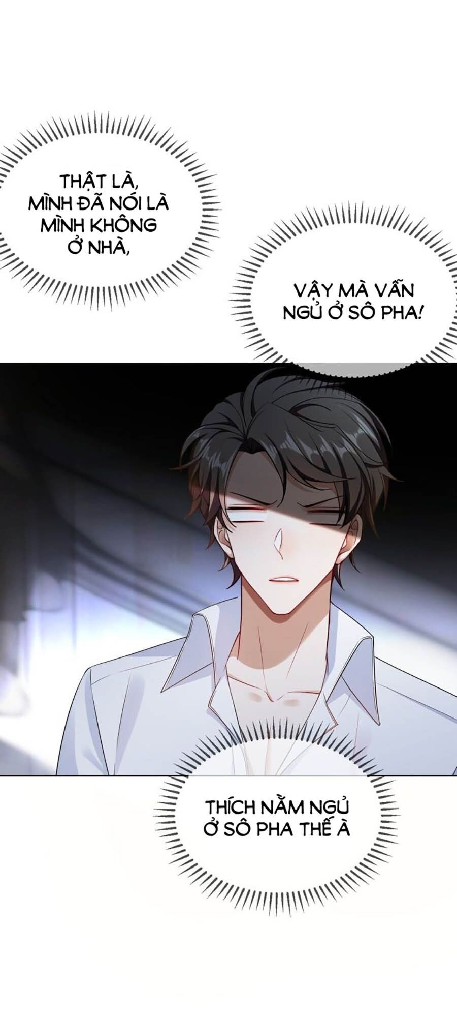 kế hoạch công lược của cô vợ gả thay chapter 22 37