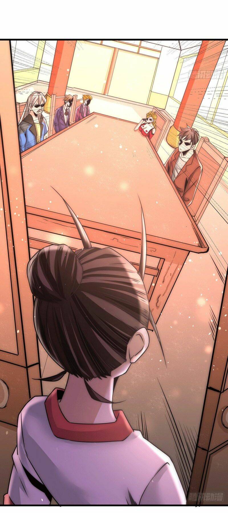 đô thị đỉnh phong cao thủ chapter 205 3