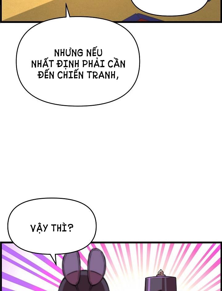 tôi sẽ sống như một hoàng tử chapter 47 59